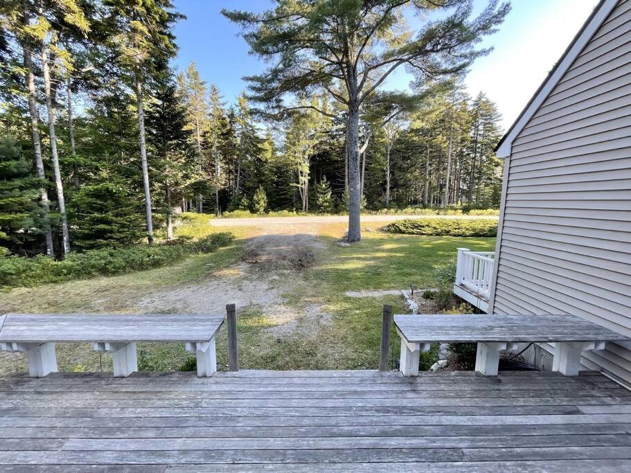 Quiet Family Friendly Home W/ Backyard Owls Nest Tremont Exterior foto