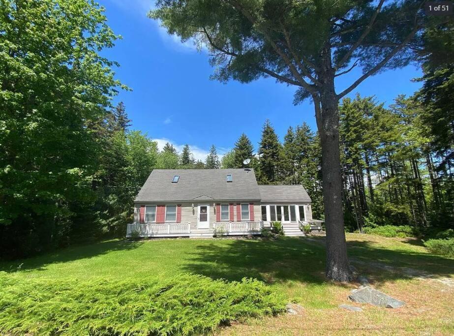 Quiet Family Friendly Home W/ Backyard Owls Nest Tremont Exterior foto