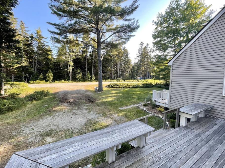 Quiet Family Friendly Home W/ Backyard Owls Nest Tremont Exterior foto